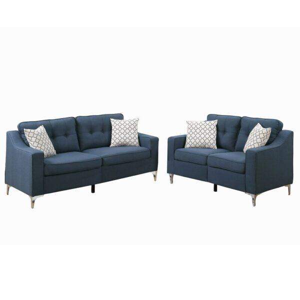 Sebastian 2 Piece Living Room Set - Image 3