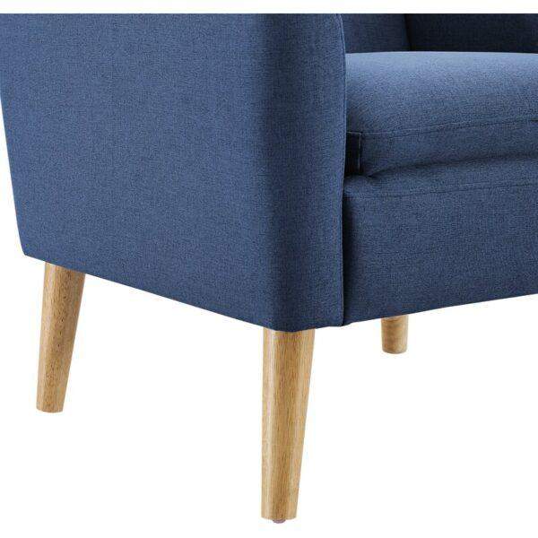 Skiles Armchair - Image 3