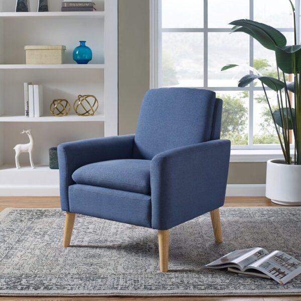 Skiles Armchair