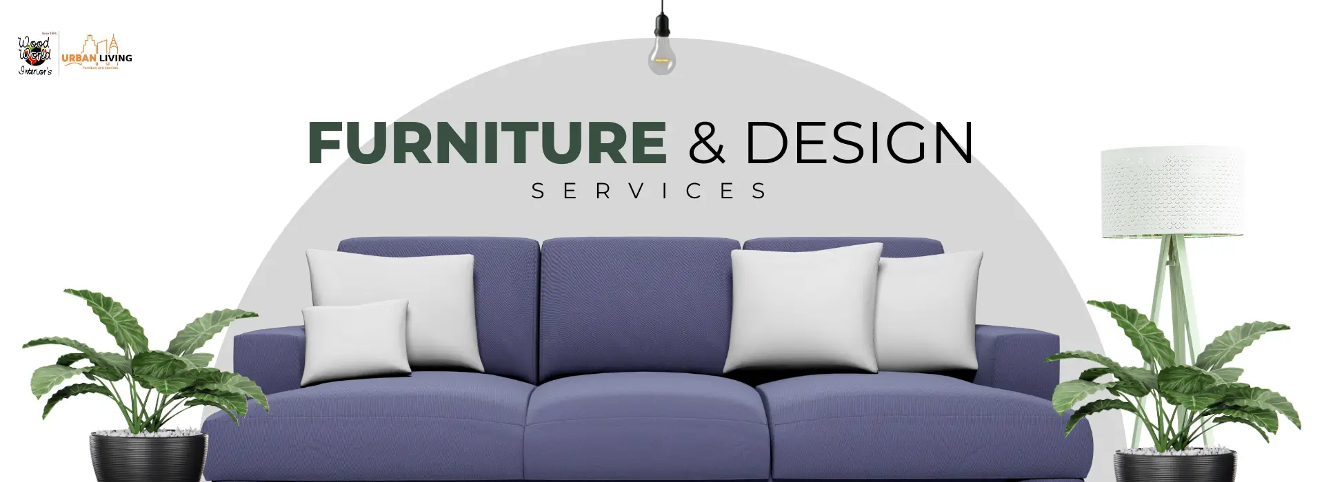 Urban Living Sale Banner 2