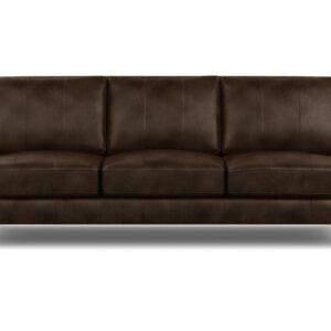 Emerson Leatherite Sofa