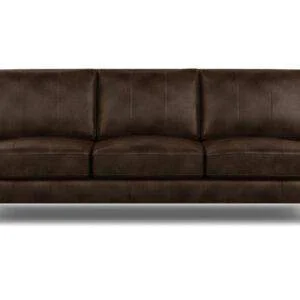 Emerson Leatherite Sofa