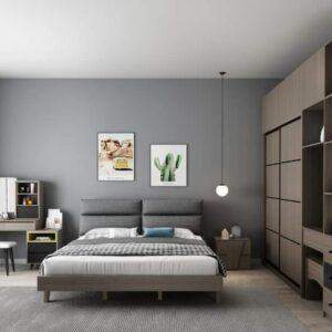 Bedroom set Belvedere