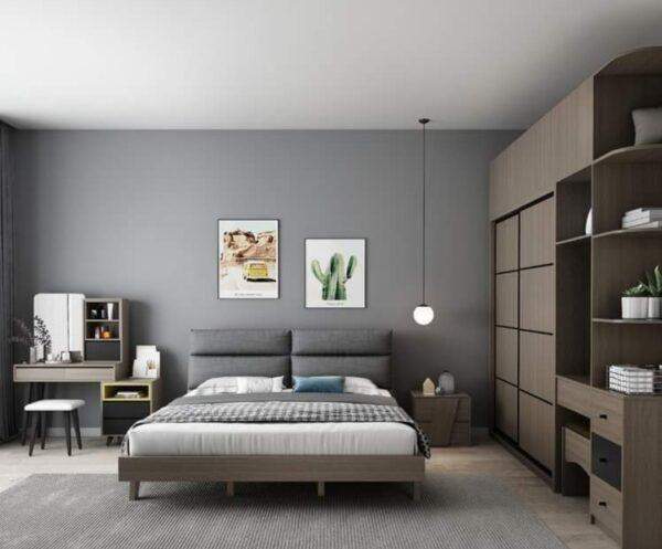 Bedroom set Belvedere