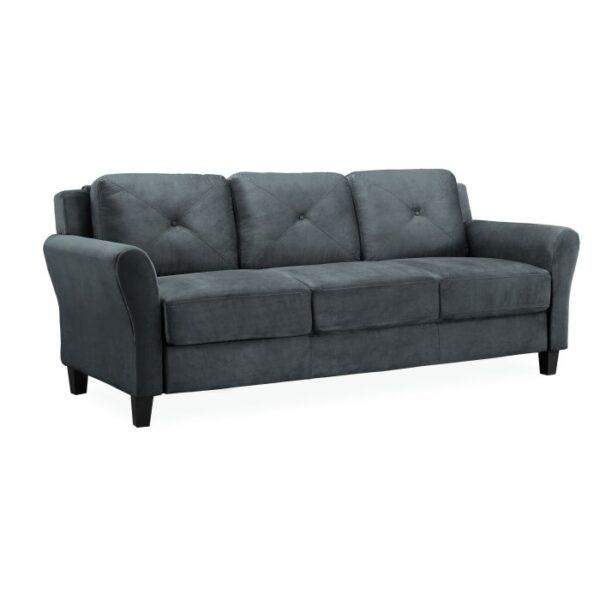 Harvard Sofa 3 seater(Custom) - Image 5