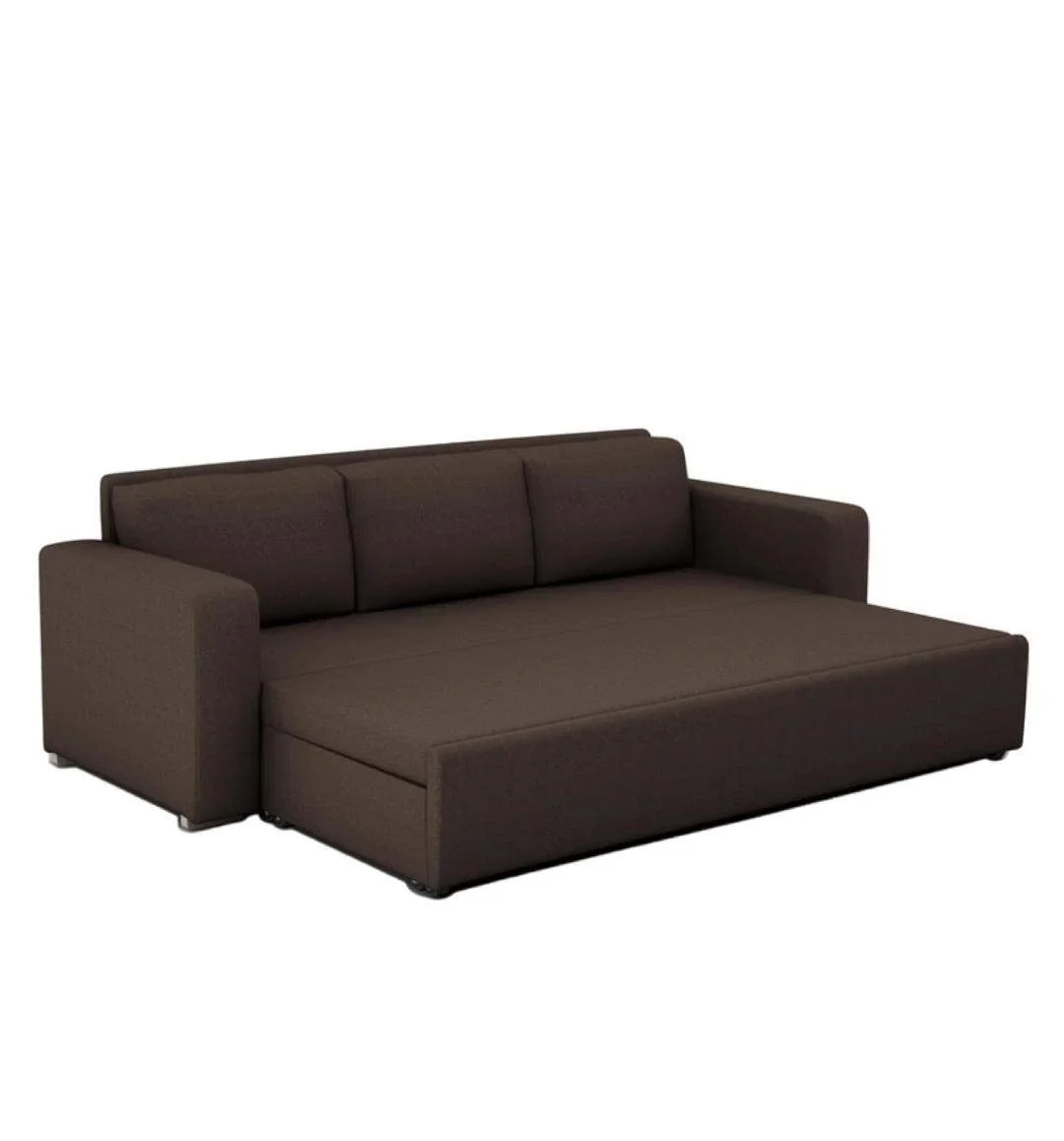 Sofa cum bed 3 seater Elegance - Image 3