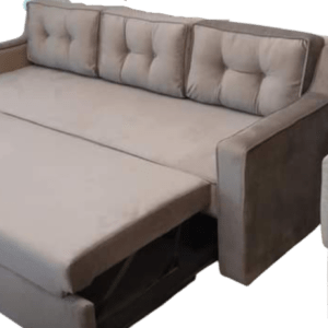 Sofa Cum Bed 3 Seater Landmark Slope 2 Fold