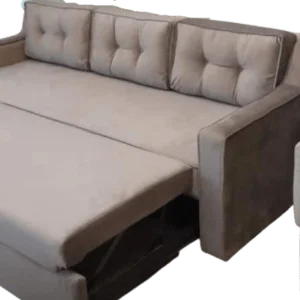 Sofa Cum Bed 3 Seater Landmark Slope 2 Fold