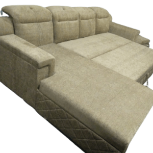 Sofa Cum Bed 4 Seater L Shape Classic