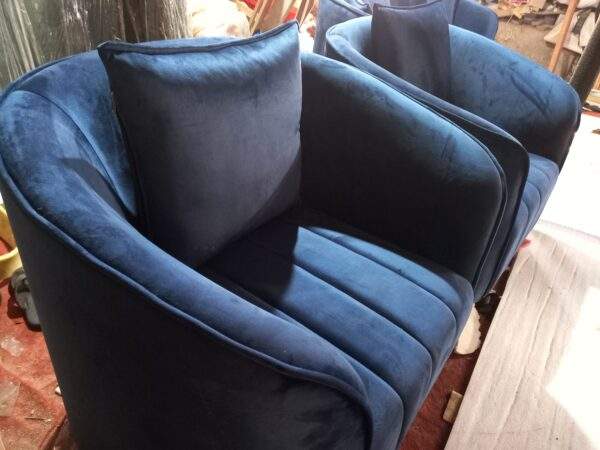 Bailey Sofa Set ( Custom ) - Image 7
