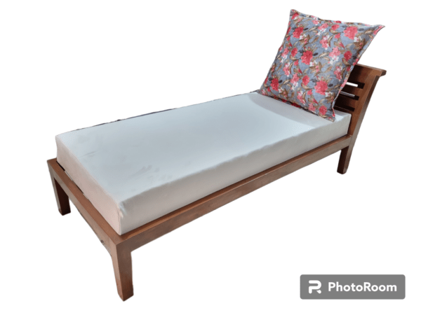 Sofa Set Solid Wood Z + Divider (Large) Custom - Image 4