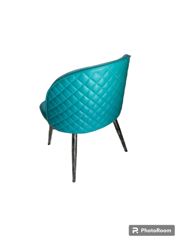 Accent chair/ Dining Chair Penny