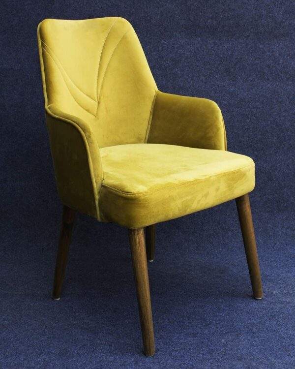 Accent Chair / Dining Chair Angela