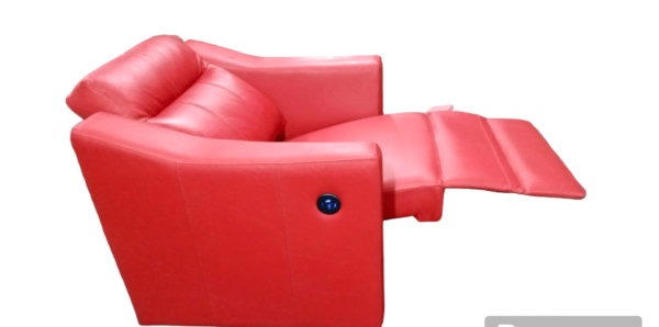 Recliner Bradley Single seater (custom)