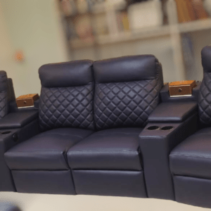 Recliner Amoha 2 seater/1seater/3seater (Custom)
