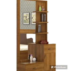 Dressing Table Long Mirror