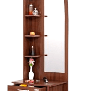 Dressing Table Compact
