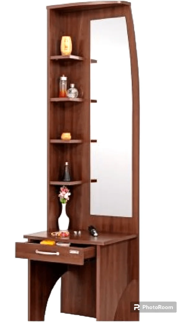 Dressing Table Compact