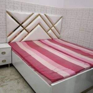 Double Bed Ritzy with box storage (hydraulic)