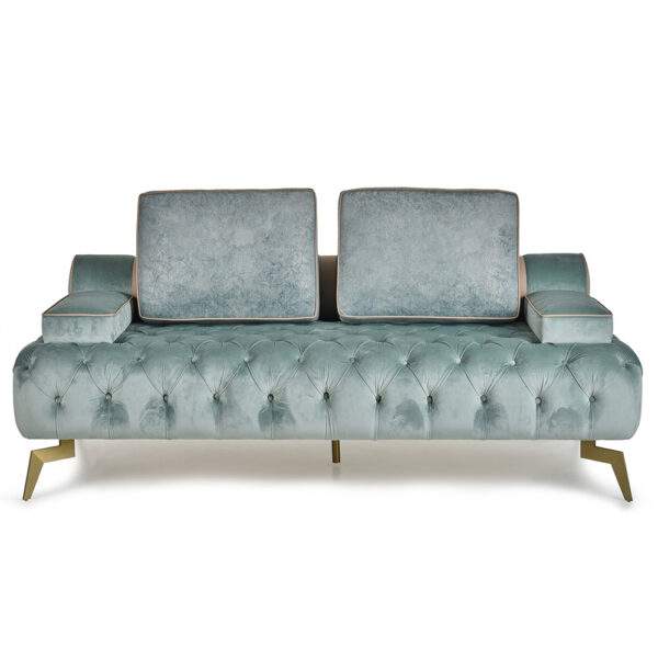 Sofa set 'Drumroll Chester' (Custom) - Image 3