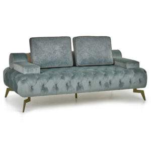 Sofa set 'Drumroll Chester' (Custom)