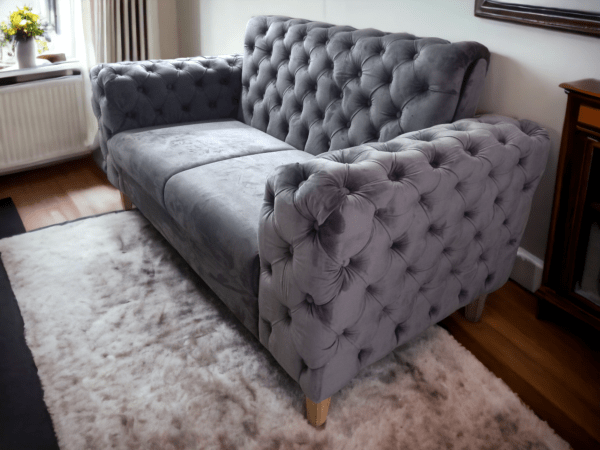 Chester Hill Sofa Set (Custom) - Image 2