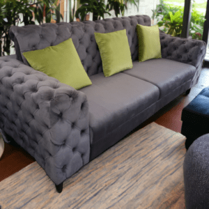 Chester Hill Sofa Set (Custom)