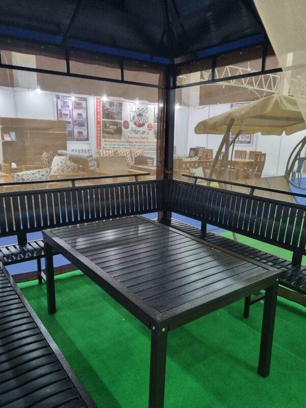Outdoor Gazebo for Garden/Terrace - Image 4