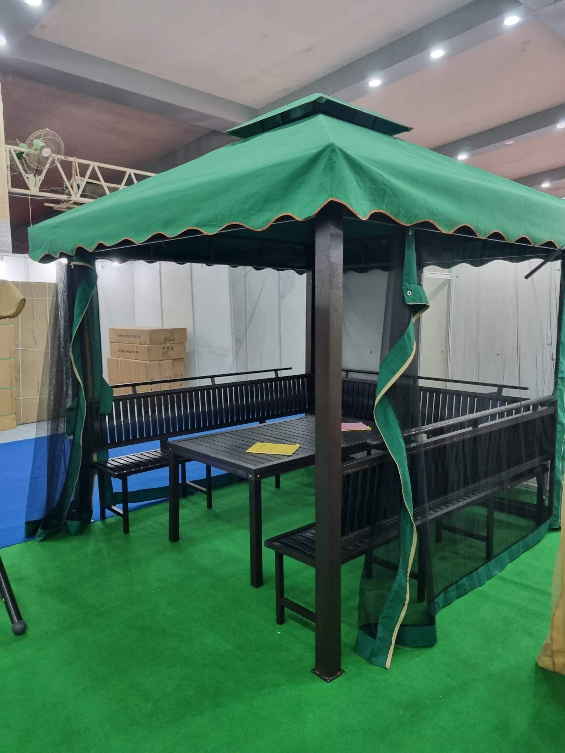 Outdoor Gazebo for Garden/Terrace - Image 3