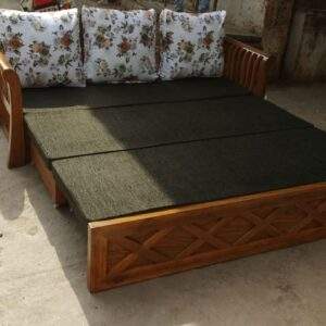 Sofa Bed Olander 3fold