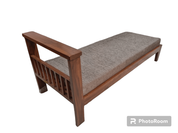 Solid wood Mag Sofa Set (Custom) - Image 13