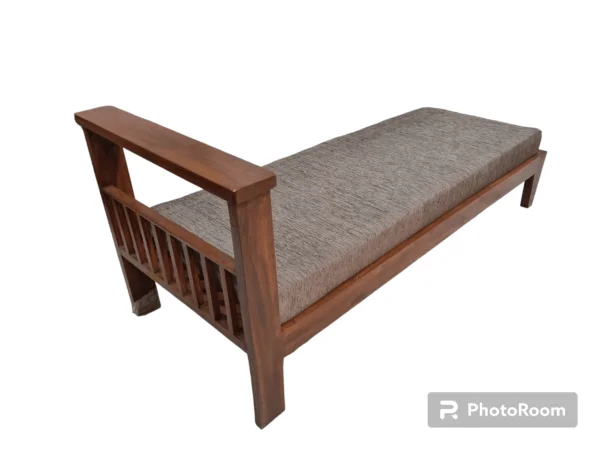 Solid wood Mag Sofa Set (Custom) - Image 13