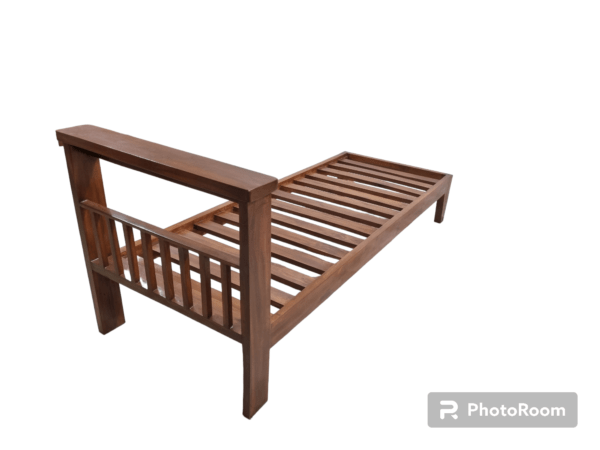 Solid wood Mag Sofa Set (Custom) - Image 12