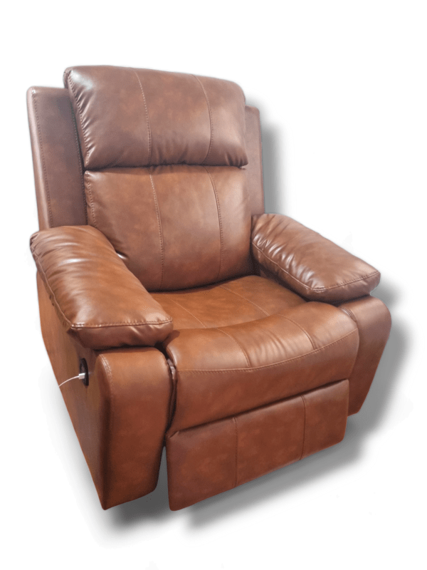 Recliner Electric FZ Model (Custom)