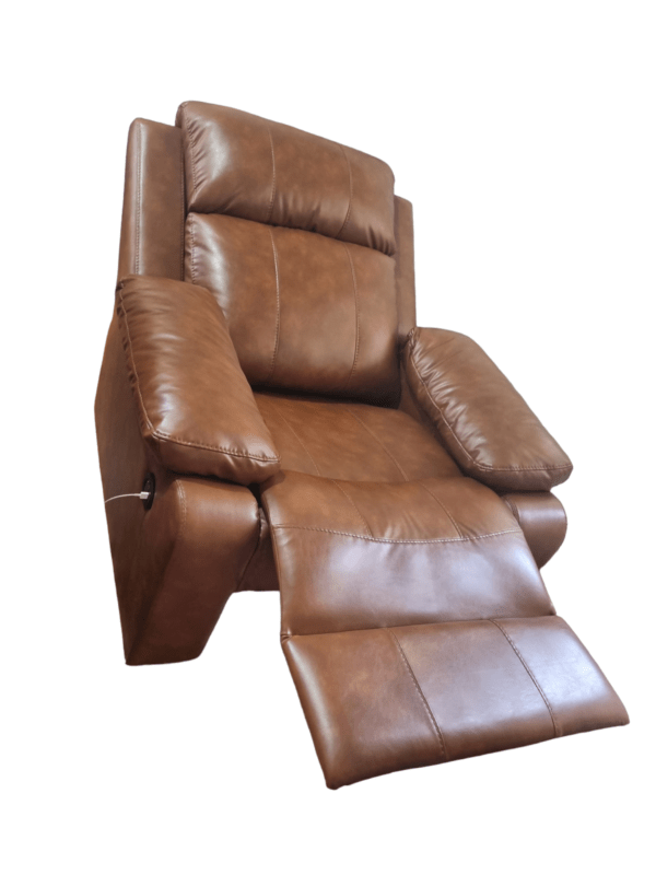 Recliner Electric FZ Model (Custom) - Image 4