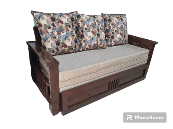 Sofa Bed Magzine (3 fold) - Image 4