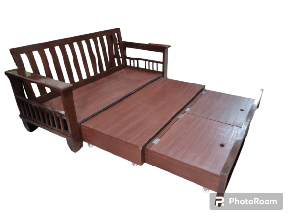 Sofa Bed Magzine (3 fold) - Image 5