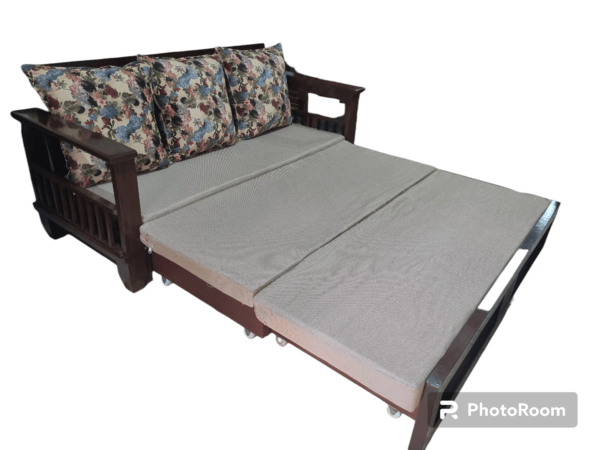 Sofa Bed Magzine (3 fold) - Image 3