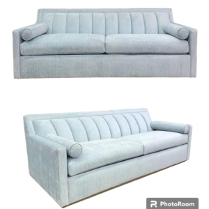 3 seater sofa Celine (Custom)