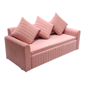 Sofa Bed 3 fold with Storage